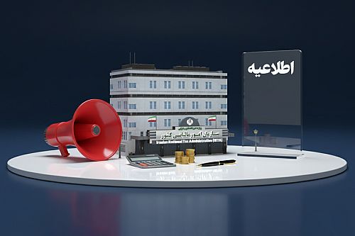 اشخاص ملزم به ارایه‌ی صورت‌های مالی حسابرسی‌شده توسط سازمان حسابرسی یا موسسات حسابرسی عضو جامعه‌ی حسابداران رسمی ایران